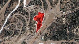 More details for Route 143, Brian Head, UT - Land for Sale