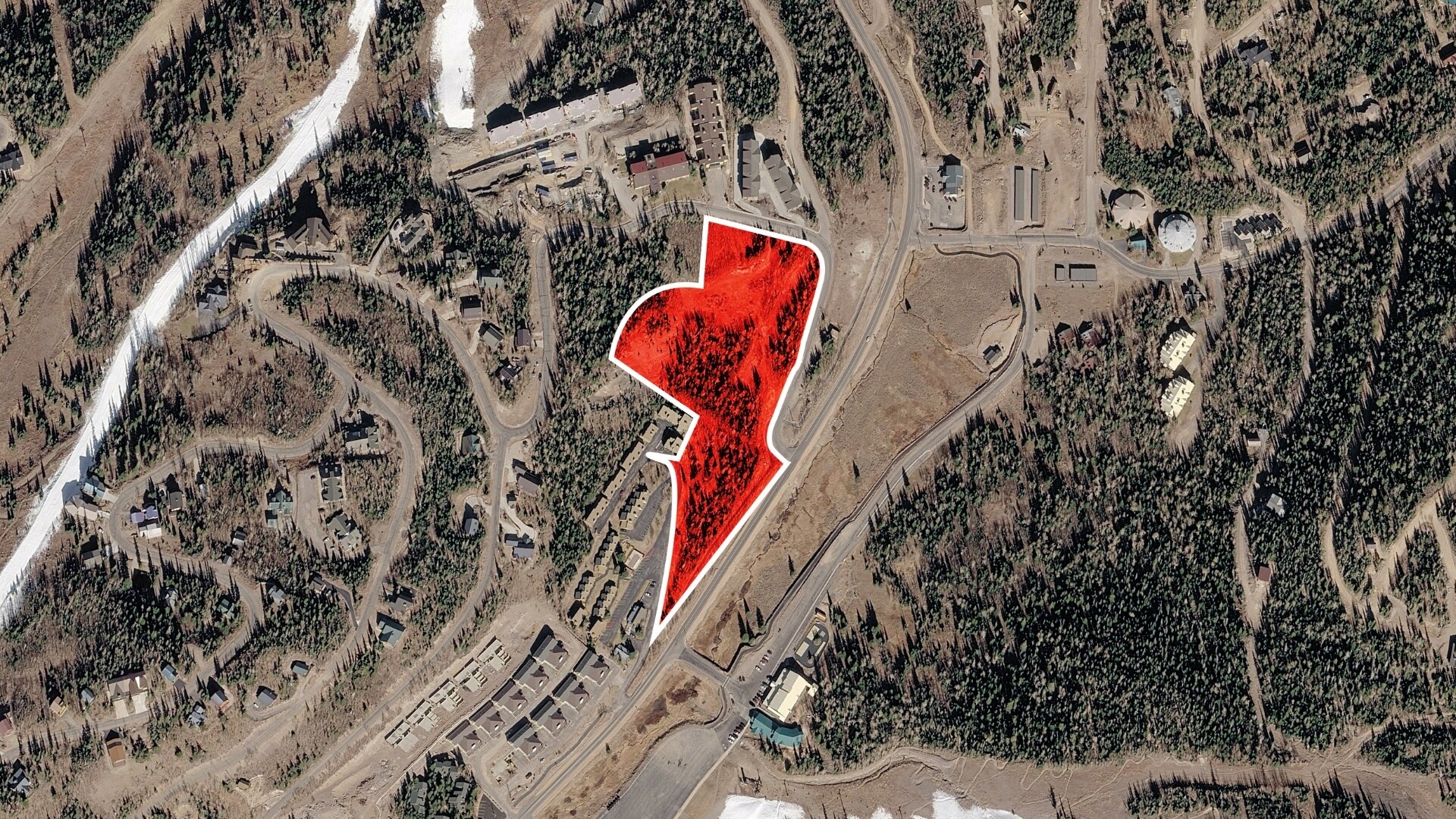 Route 143, Brian Head, UT for sale Primary Photo- Image 1 of 13