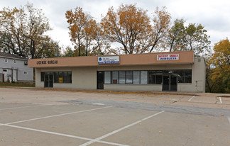 More details for 11525 E 24 Hwy, Independence, MO - Office for Sale