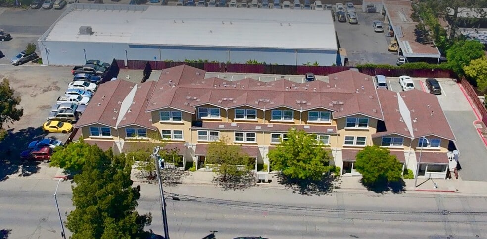 623 Aston Ave, Santa Rosa, CA for sale - Building Photo - Image 1 of 13