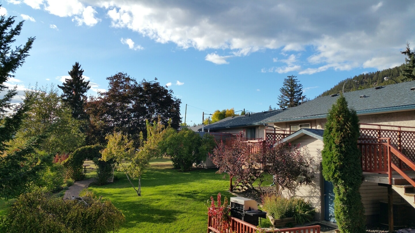 1405 Hwy 97 S, Williams Lake, BC for sale Building Photo- Image 1 of 7