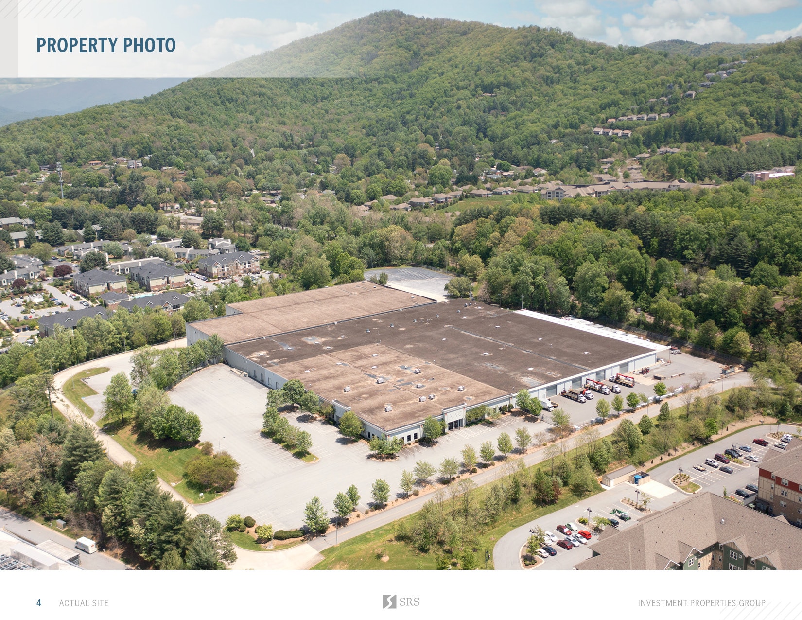 12 Gerber Rd, Asheville, NC for lease Building Photo- Image 1 of 28