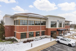 More details for 2920 Marketplace Dr, Fitchburg, WI - Office for Lease