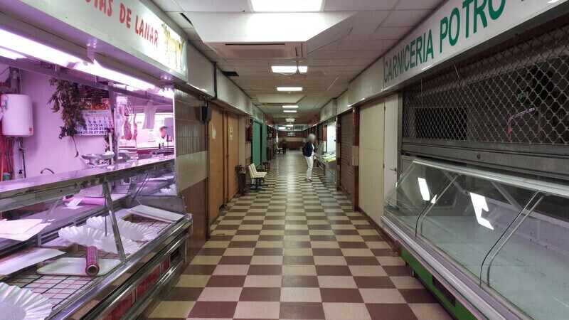 Julián Bolívar Elorduy Kalea, Bilbao, Vizcaya à vendre - Photo du bâtiment - Image 2 de 6