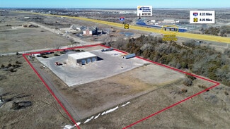 More details for 350 SW Boyer Rd, El Dorado, KS - Industrial for Sale