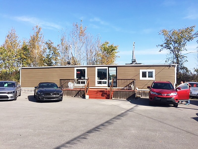 2838 Carp Rd, Ottawa, ON à vendre Photo principale- Image 1 de 1