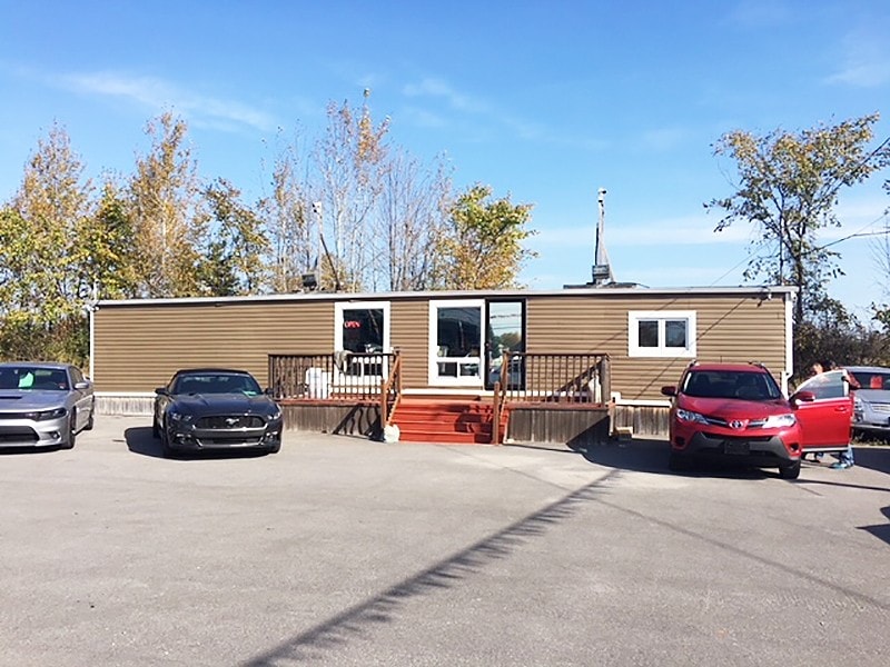 2838 Carp Rd, Ottawa, ON for sale Primary Photo- Image 1 of 1