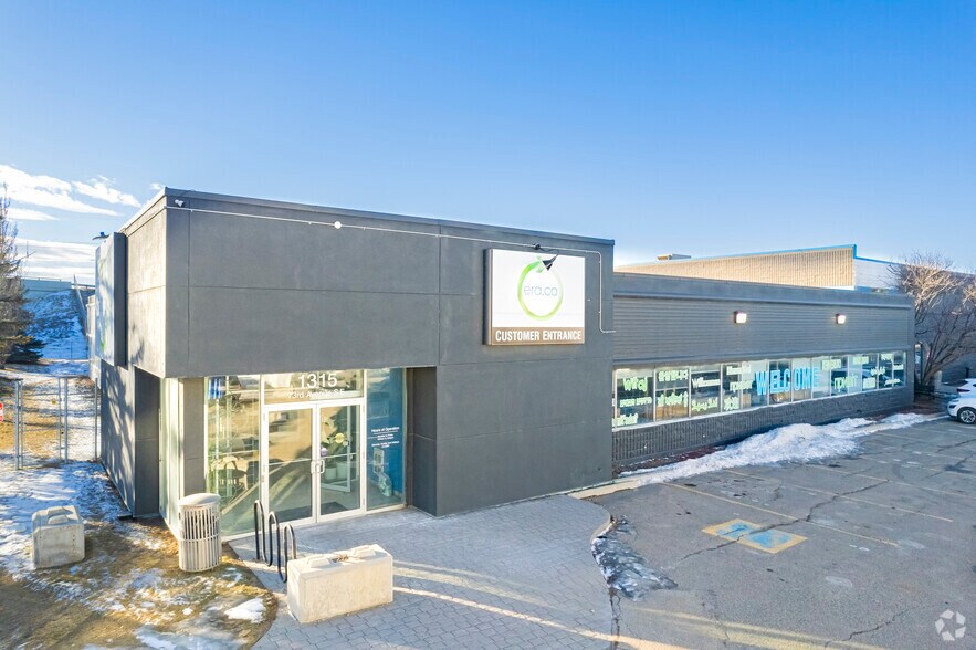 1315 73rd Ave SE, Calgary, AB à vendre - Photo principale - Image 1 de 1