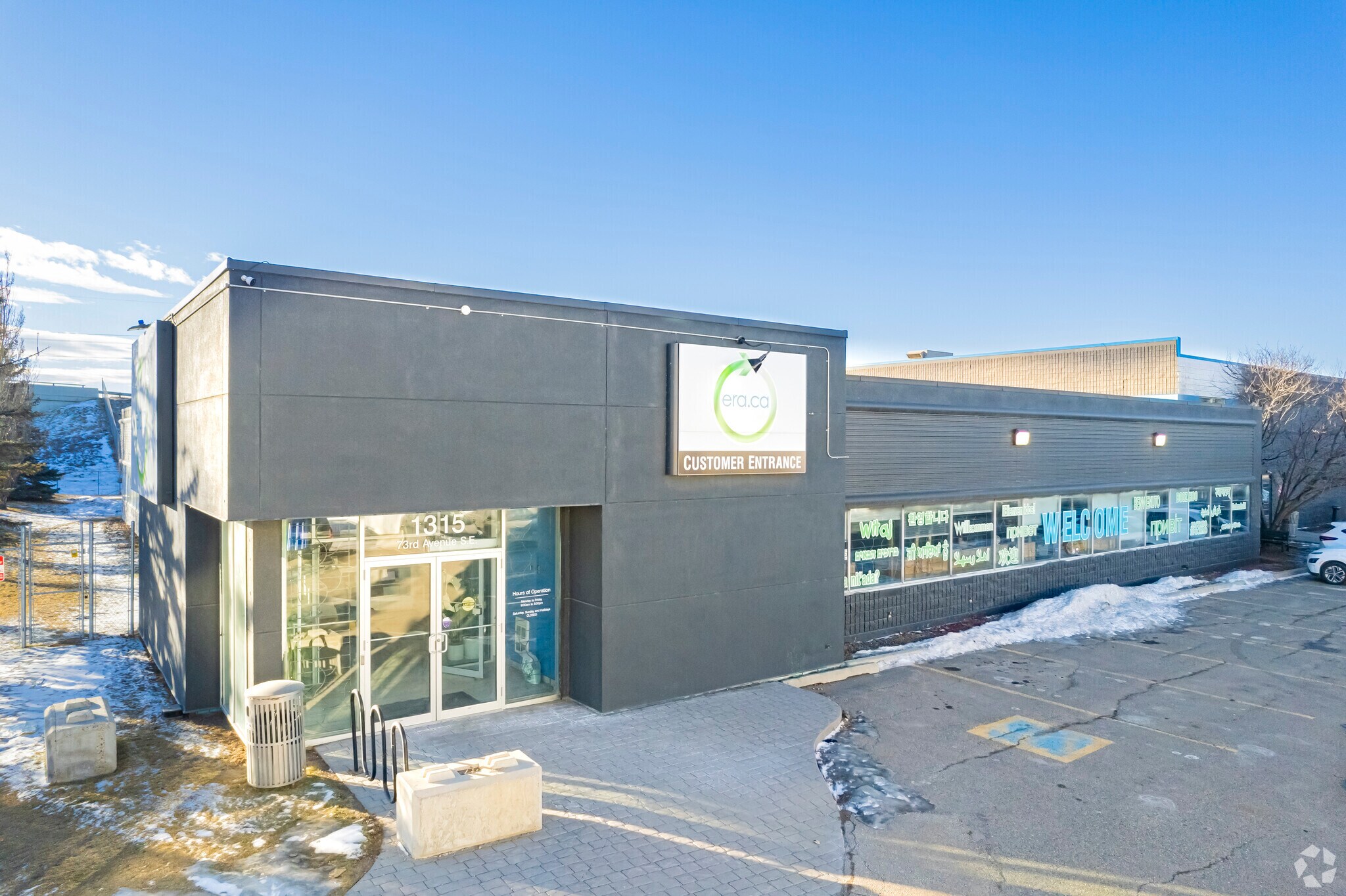 1315 73rd Ave SE, Calgary, AB à vendre Photo principale- Image 1 de 1