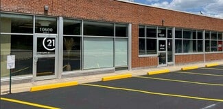 Plus de détails pour 10600 W Bluemound Rd, Milwaukee, WI - Bureau/Commerce de détail à louer