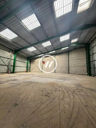 More details for Office, Industrial for Lease