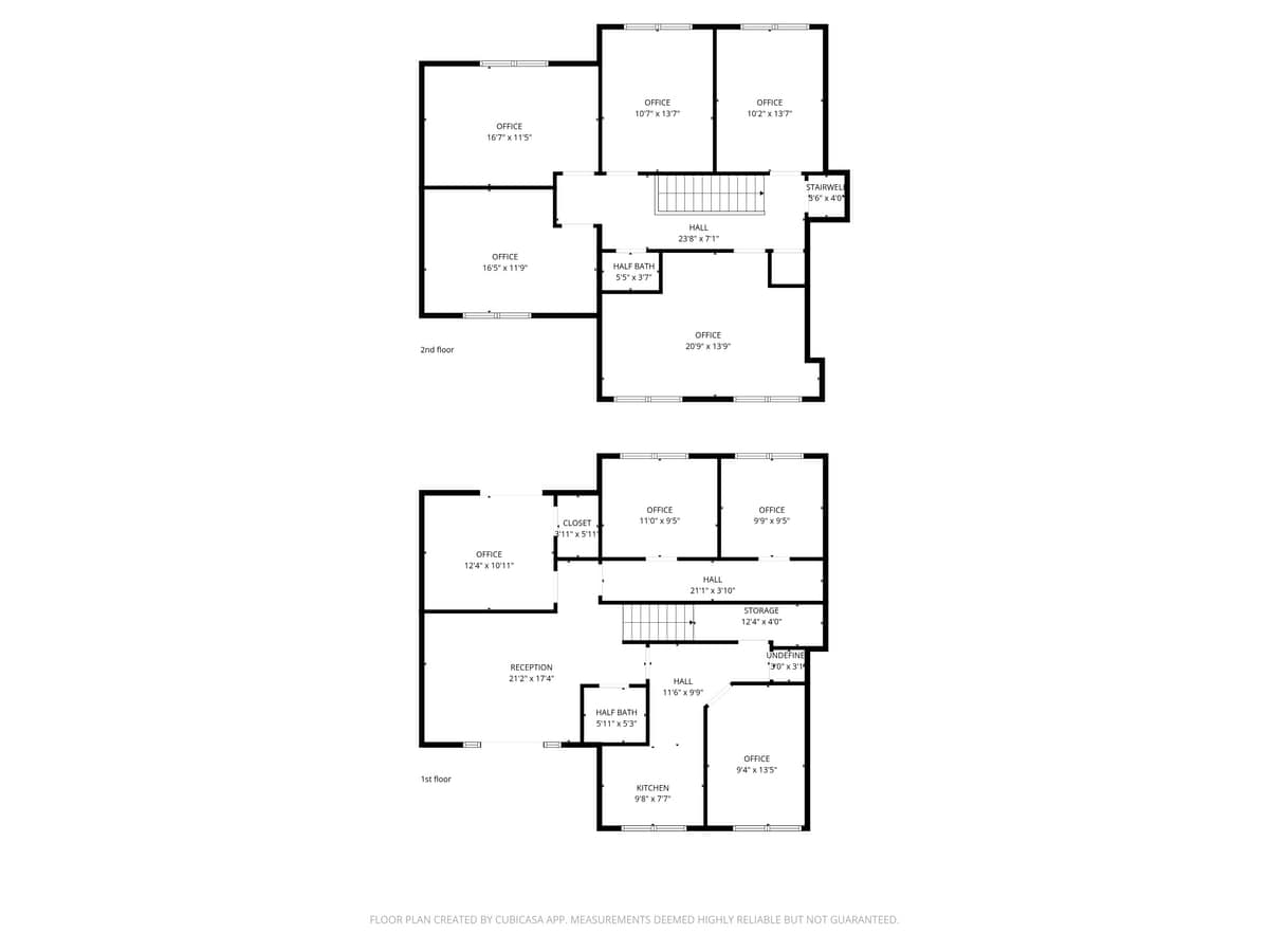 77-87 Bay Bridge Dr, Gulf Breeze, FL 32561 - Unit 79 -  - Floor Plan - Image 1 of 29