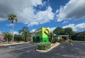 Plus de détails pour 1250 Garden St, Titusville, FL - Commerce de détail à vendre
