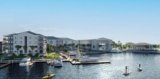 Plus de détails pour 12000 Gandy Blvd N, Saint Petersburg, FL - Commerce de détail à louer