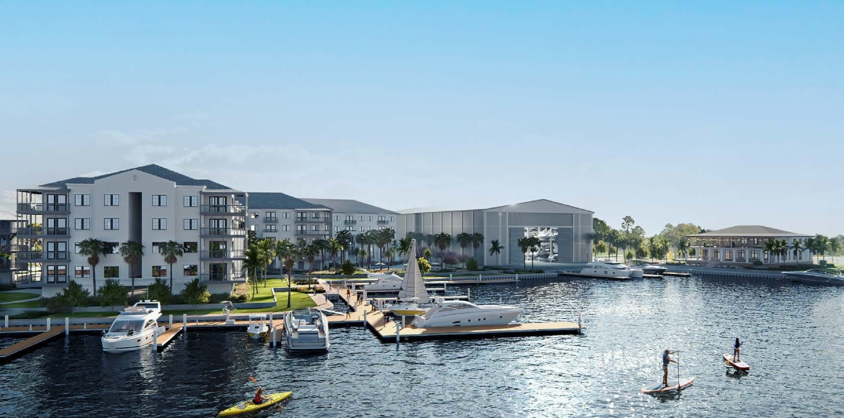 12000 Gandy Blvd N, Saint Petersburg, FL for lease Primary Photo- Image 1 of 5