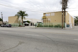 More details for 2328-2330 Durfee Ave, El Monte, CA - Industrial for Lease
