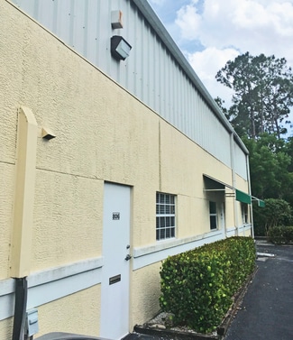 More details for 4776 Radio Rd, Naples, FL - Flex for Lease