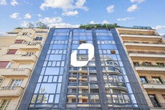 Plus de détails pour 33 Rue Raffet, Paris - Bureau à louer