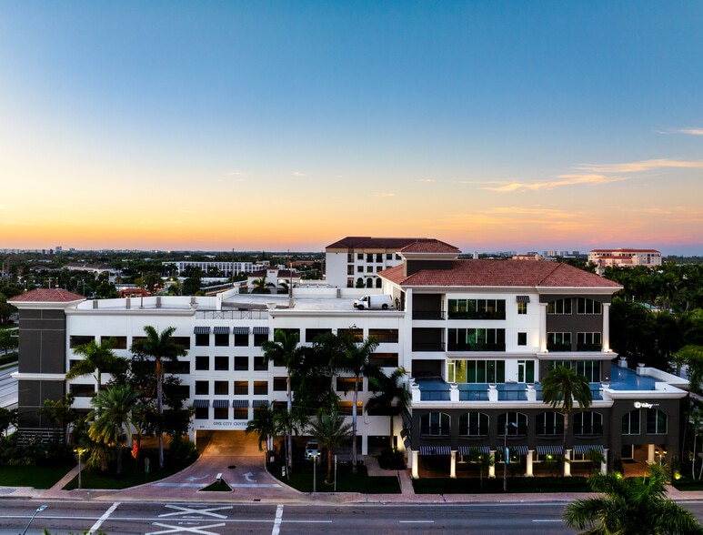 1 N Federal Hwy, Boca Raton, FL for lease - Building Photo - Image 2 of 31