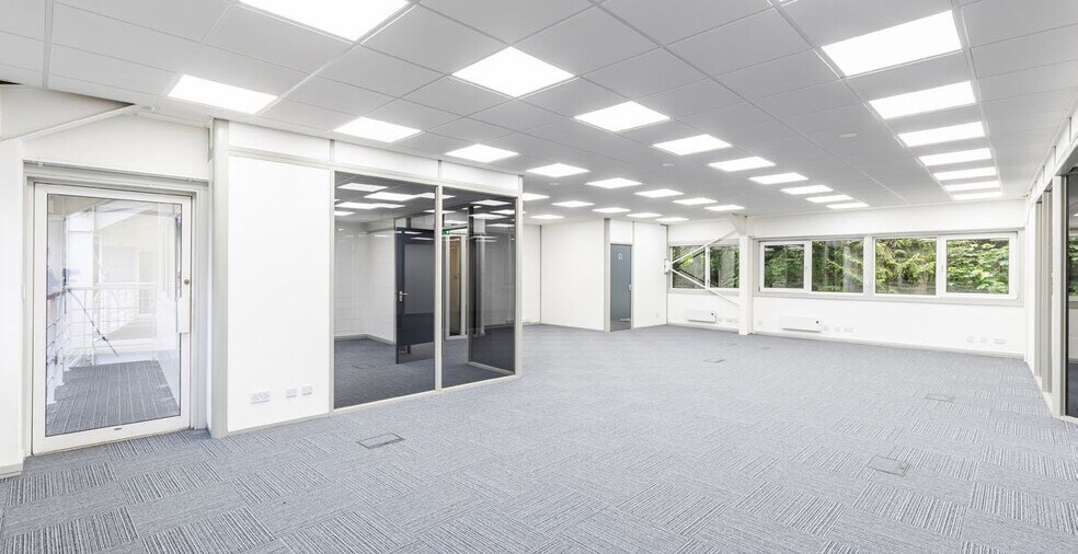 Balgownie Rd, Bridge Of Don à louer - Photo du bâtiment - Image 2 de 7