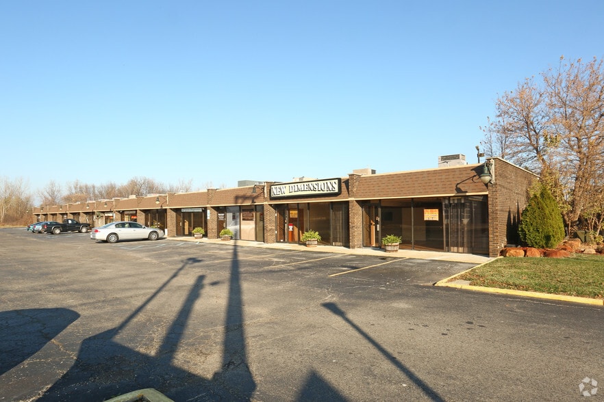 4067 E Court St, Burton, MI for sale - Primary Photo - Image 1 of 24