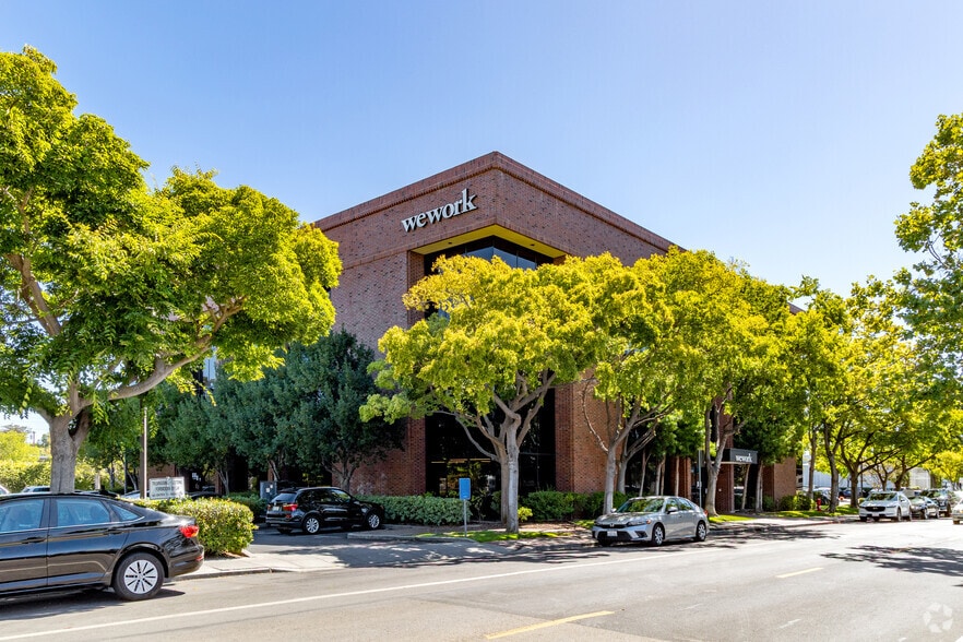 3101 Park Blvd, Palo Alto, CA for lease - Building Photo - Image 2 of 4