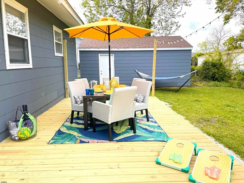 1825 Beach Ave, Atlantic City, NJ à vendre - Photo du bâtiment - Image 2 de 10