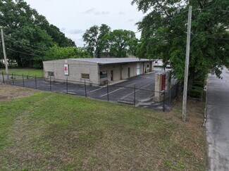 More details for 208 Beech St, North Little Rock, AR - Office for Sale