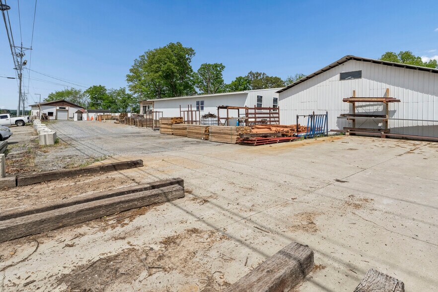 3141 Highway 11 E, Telford, TN à vendre - Photo du bâtiment - Image 2 de 46