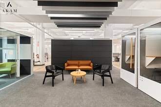 105 Madison Ave, New York, NY for lease Interior Photo- Image 2 of 17