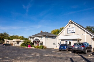 More details for 209-223 S Lincolnway, North Aurora, IL - Retail for Sale