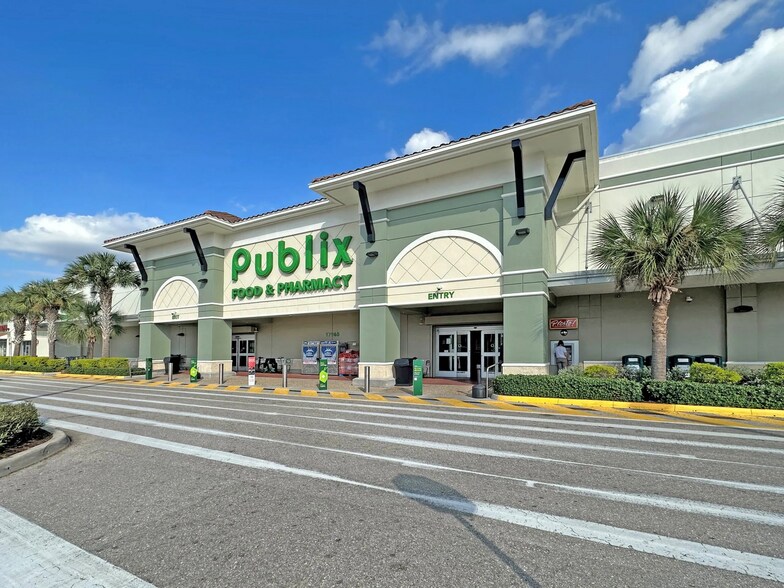 17960 N Tamiami Trl, North Fort Myers, FL à louer - Photo du bâtiment - Image 1 de 6