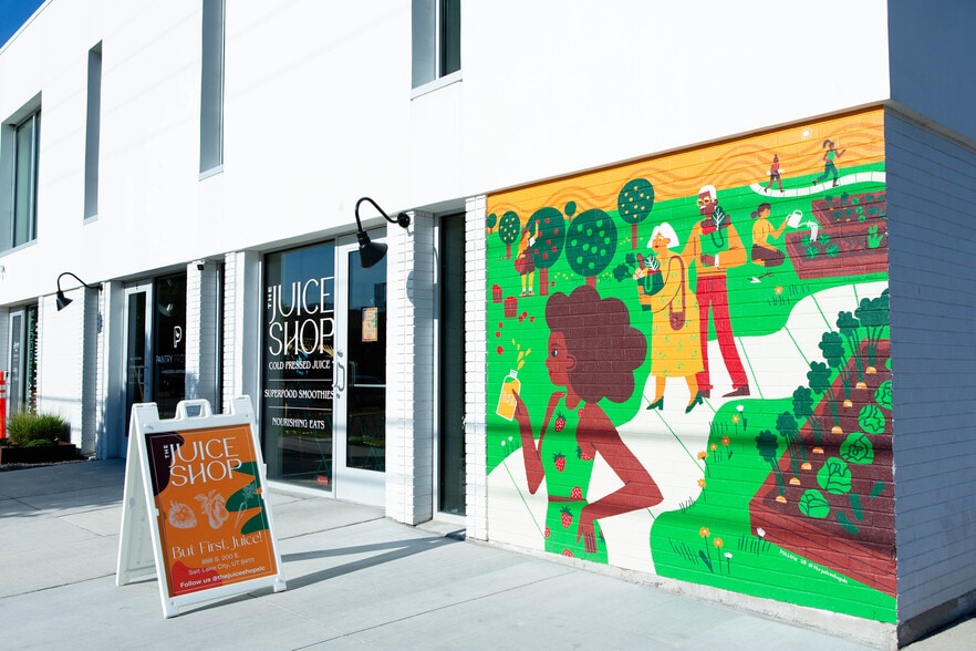 171 E 900 S, Salt Lake City, UT for lease - Building Photo - Image 3 of 3