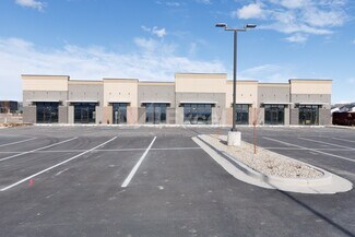 Plus de détails pour 5390 Beckman ln, Eagle Mountain, UT - Commerce de détail à vendre