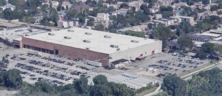 Plus de détails pour 4500 W Chicago Ave, Chicago, IL - Industriel à louer