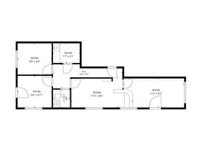 2302 29th St, Astoria, NY for lease Floor Plan- Image 1 of 1