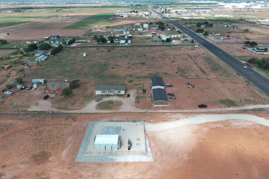 5108 FM 307, Midland, TX à vendre - Photo du bâtiment - Image 2 de 31