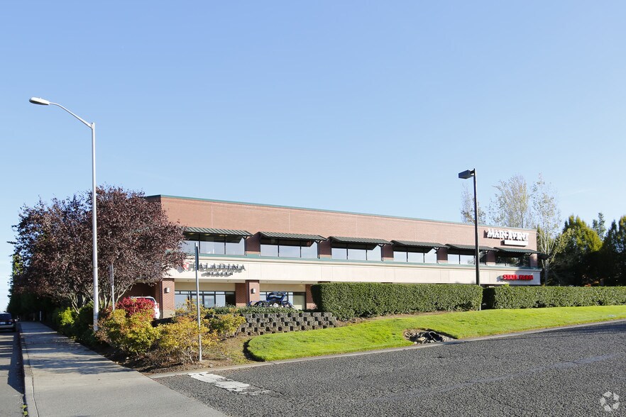 3200 SE 164th Ave, Vancouver, WA à louer - Photo du bâtiment - Image 3 de 11