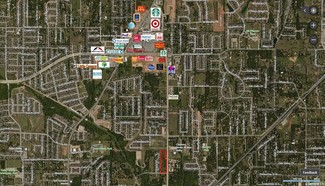 Plus de détails pour 7717 Precinct Line Rd, North Richland Hills, TX - Terrain à vendre