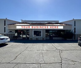 733 N Mountain Ave, Upland, CA for lease Interior Photo- Image 1 of 46