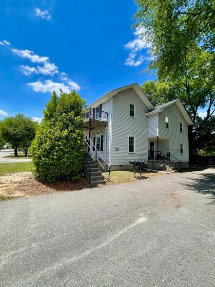 774 Shull St, West Columbia, SC for sale - Building Photo - Image 2 of 6