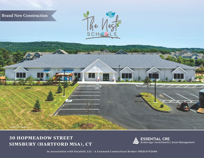 More details for 30 Hopmeadow St, Weatogue, CT - Specialty for Sale