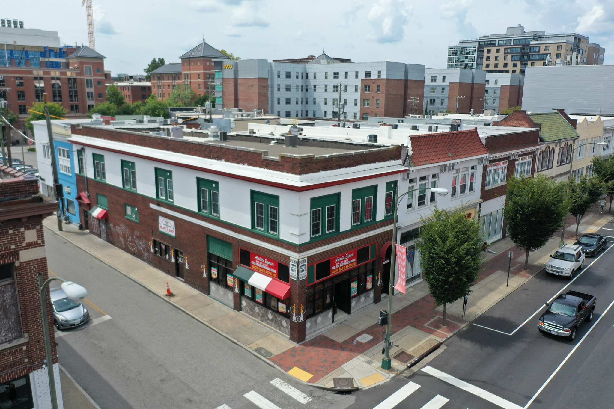 801 W Broad St, Richmond, VA for sale Building Photo- Image 1 of 16