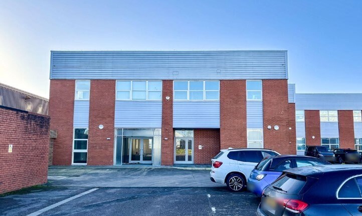 Alexandra Way, Ashchurch à louer - Photo du bâtiment - Image 3 de 3