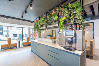 1 Kings Cross Bridge, London for lease Building Photo- Image 2 of 6