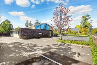 Plus de détails pour 967 Broadway, Sonoma, CA - Bureau à vendre