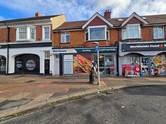 More details for 66 Broadwater Rd, Worthing - Retail for Sale