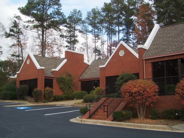 320 Stevens Entry, Peachtree City, GA à vendre - Photo du bâtiment - Image 2 de 7