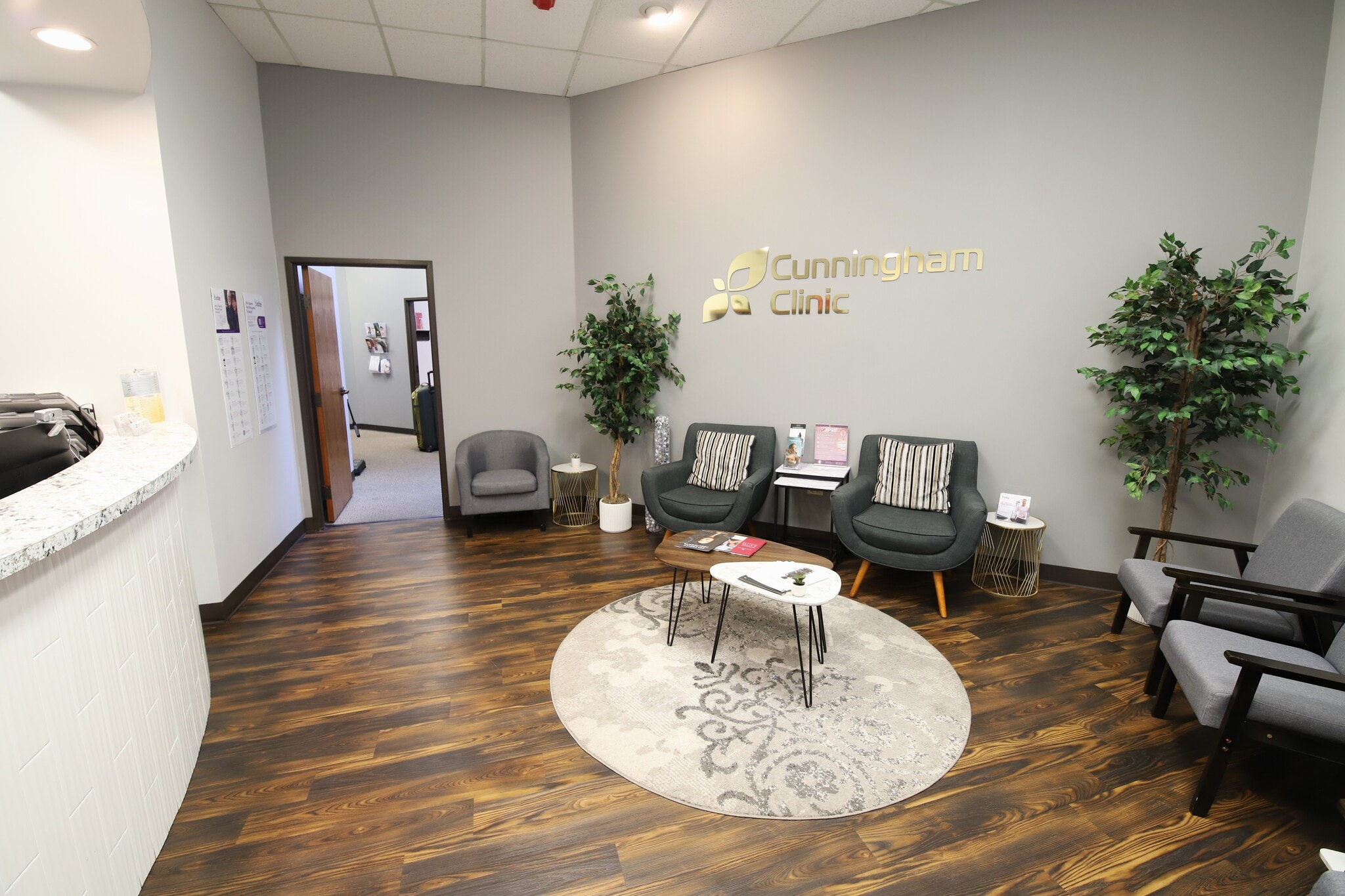 695 S Colorado Blvd, Denver, CO for lease Interior Photo- Image 1 of 9