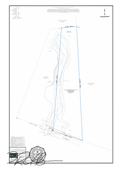 0 Hwy 190 E, Huntsville, TX for sale - Building Photo - Image 2 of 11